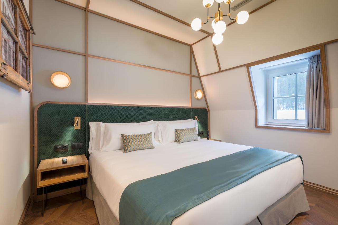 Estacion, A Royal Hideaway - Gran Lujo