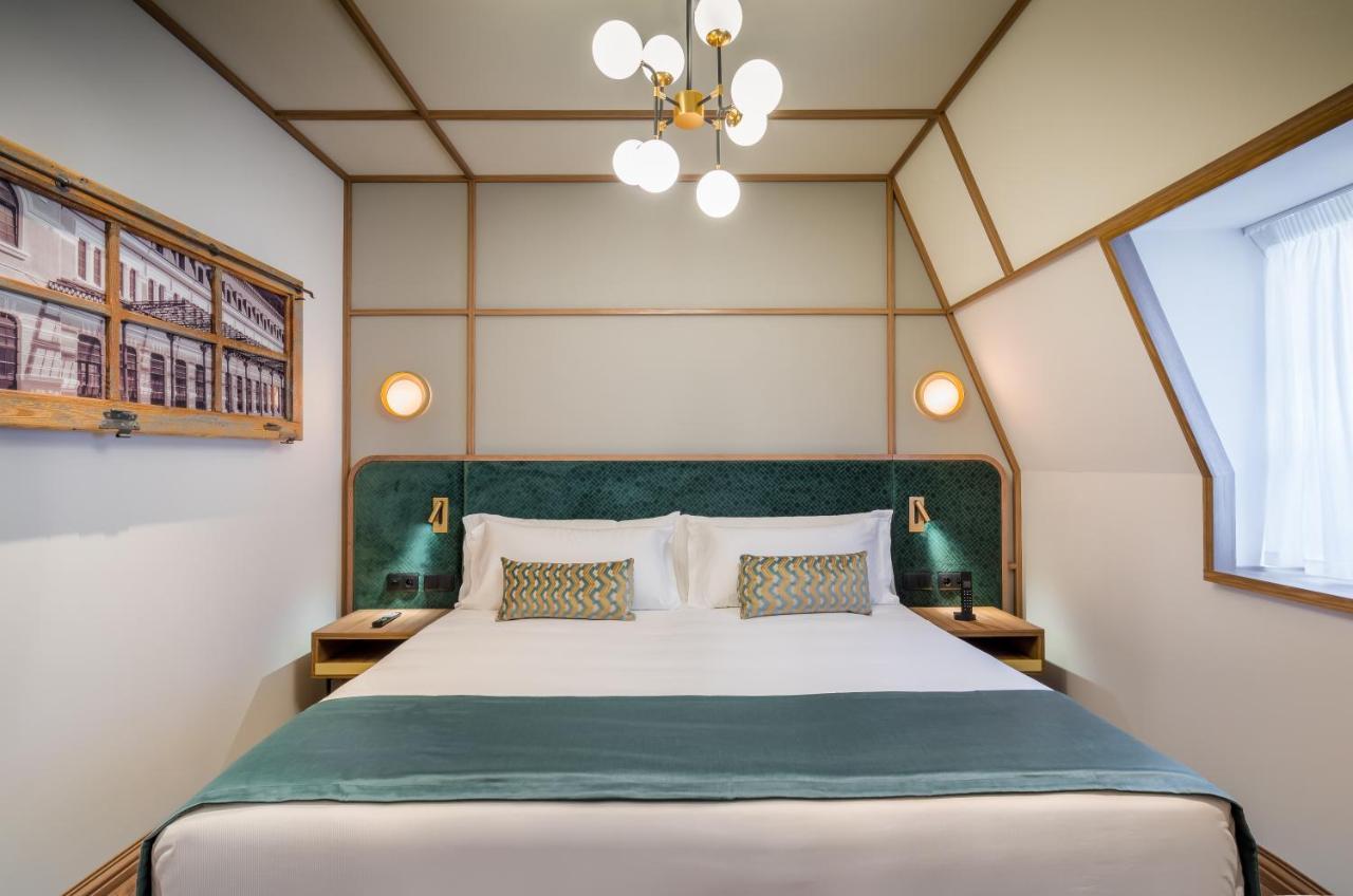 Hotel Estacion, A Royal Hideaway - Gran Lujo Canfranc