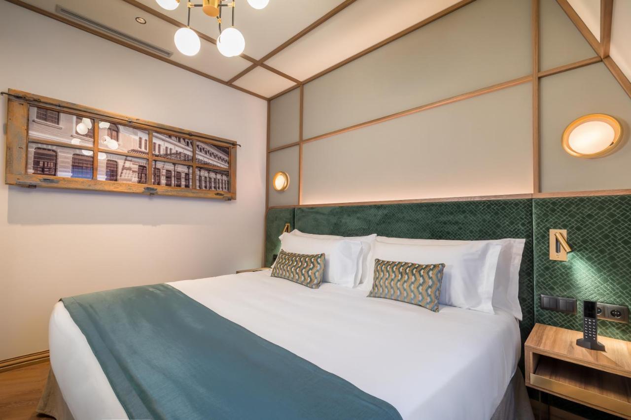Hotel Estacion, A Royal Hideaway - Gran Lujo 5*