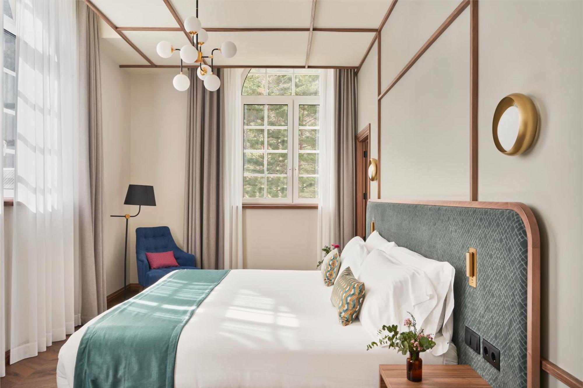 Hotel Estacion, A Royal Hideaway - Gran Lujo