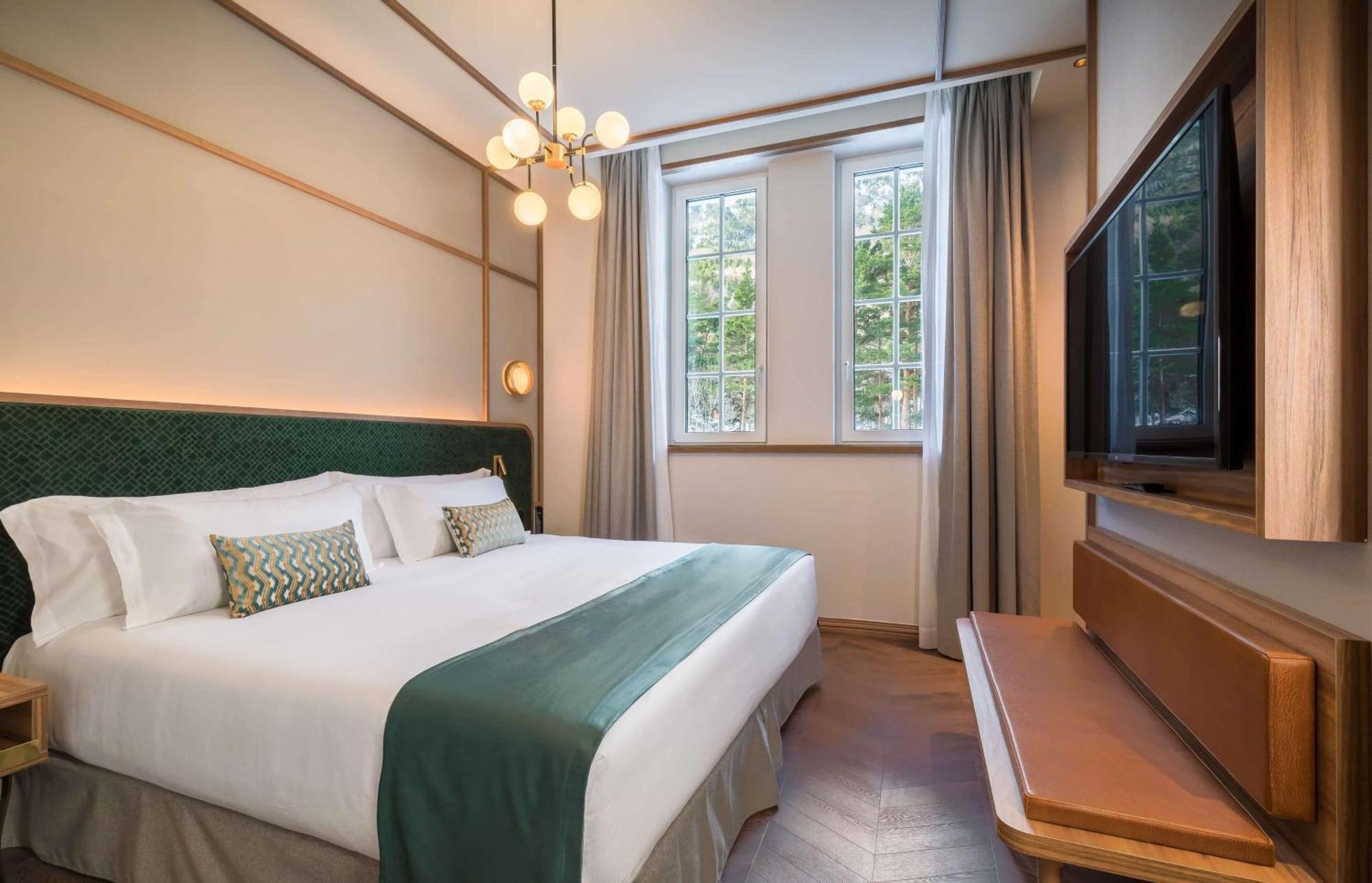 Estacion, A Royal Hideaway - Gran Lujo 5*