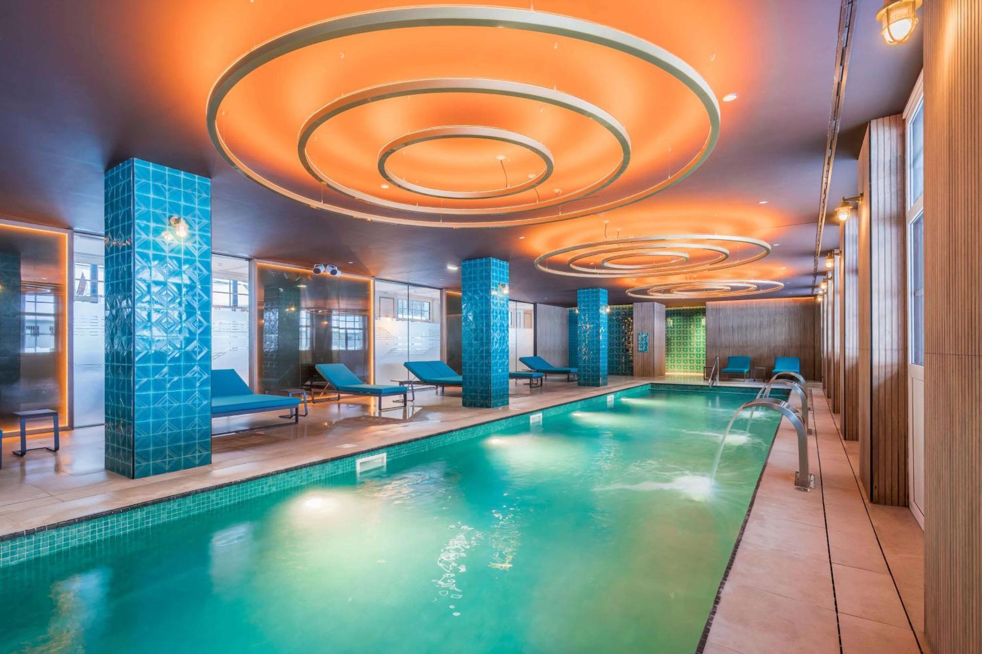 Estacion, A Royal Hideaway - Gran Lujo