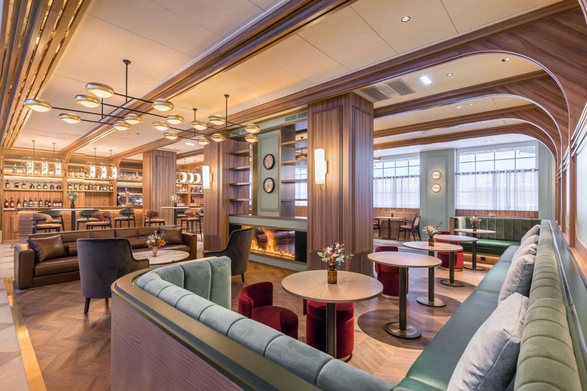 Estacion, A Royal Hideaway - Gran Lujo