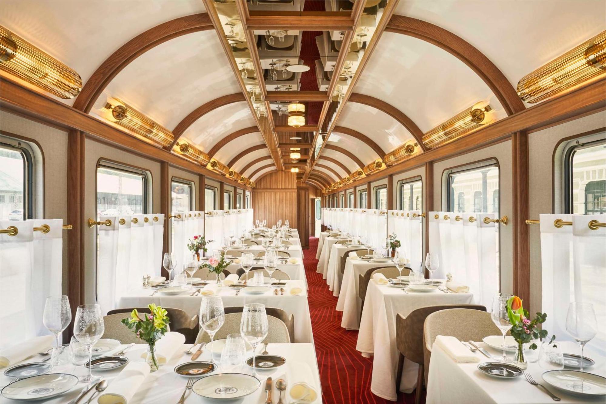 Hotel Estacion, A Royal Hideaway - Gran Lujo Canfranc